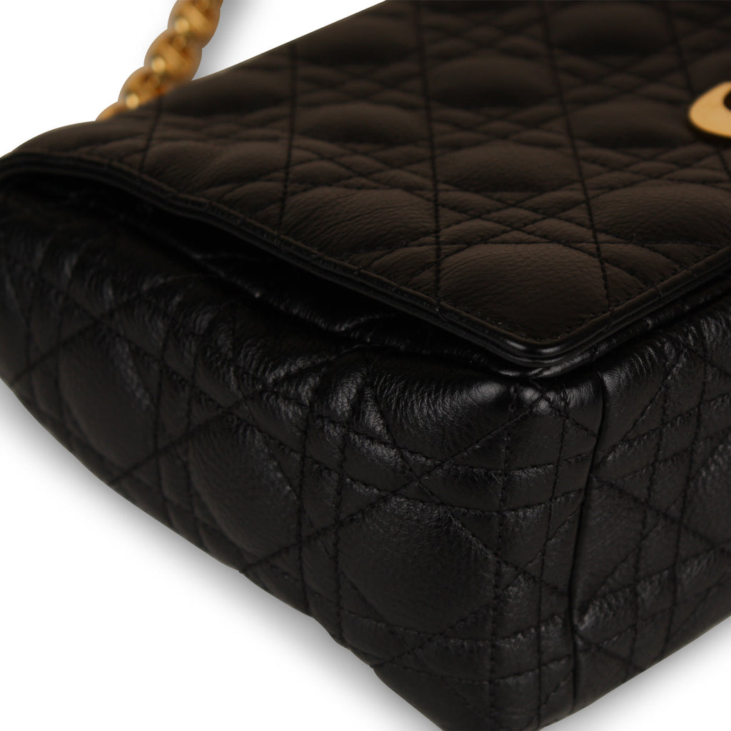Christian Dior Caro Bag - Large