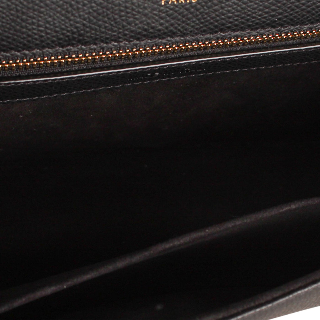 Christian Dior Diorama - Black