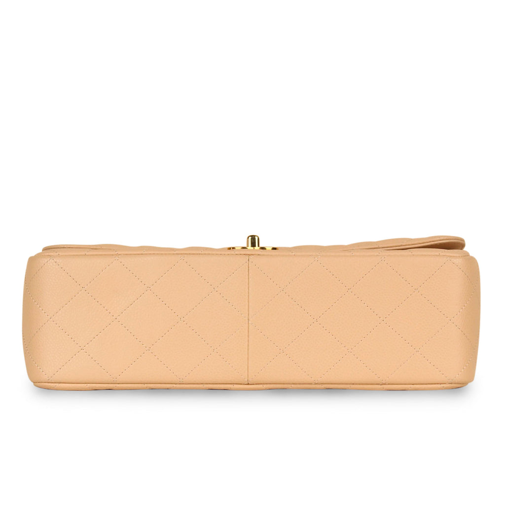 Chanel Classic Flap Bag - Jumbo