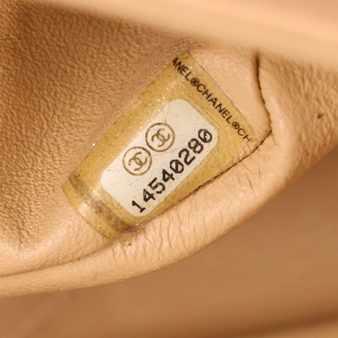 Chanel Classic Flap Bag - Jumbo