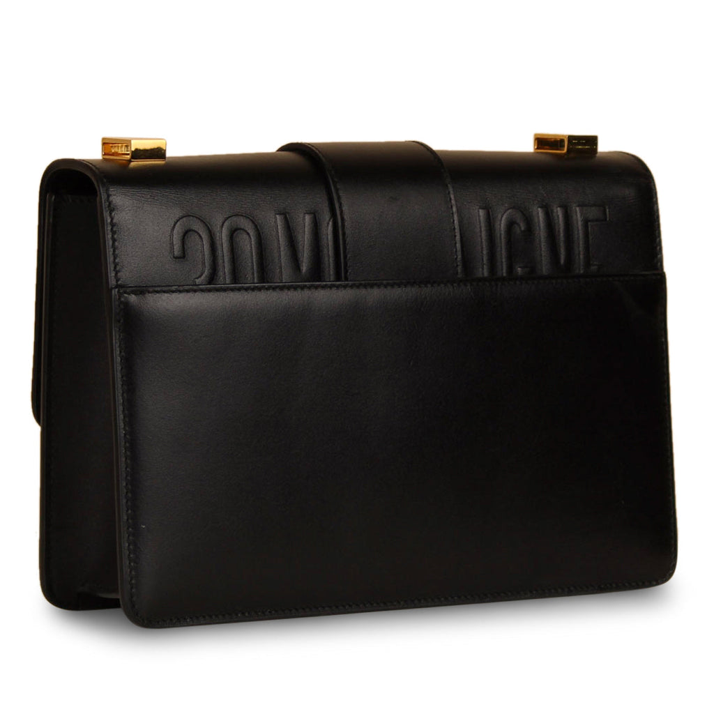 Christian Dior 30 Montaigne Bag - Calfskin