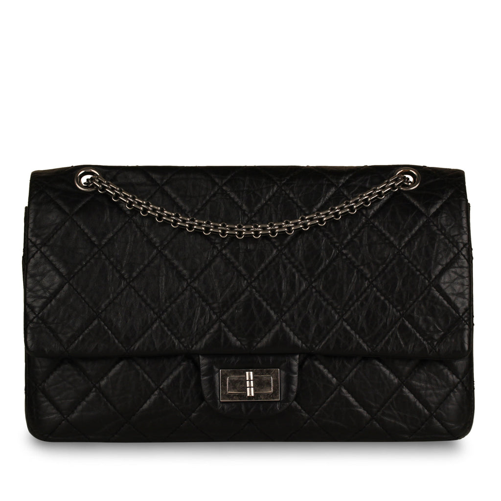 Chanel 2.55 Re-issue - 227