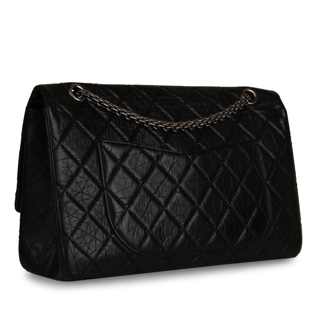 Chanel 2.55 Re-issue - 227