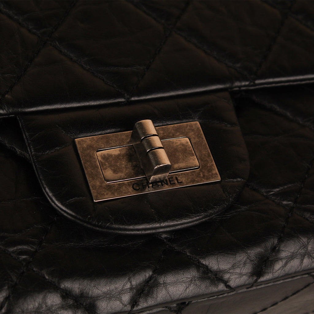 Chanel 2.55 Re-issue - 227