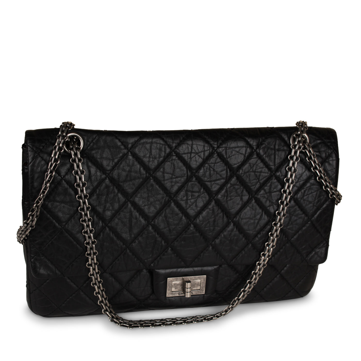 Chanel 2.55 Re-issue - 227