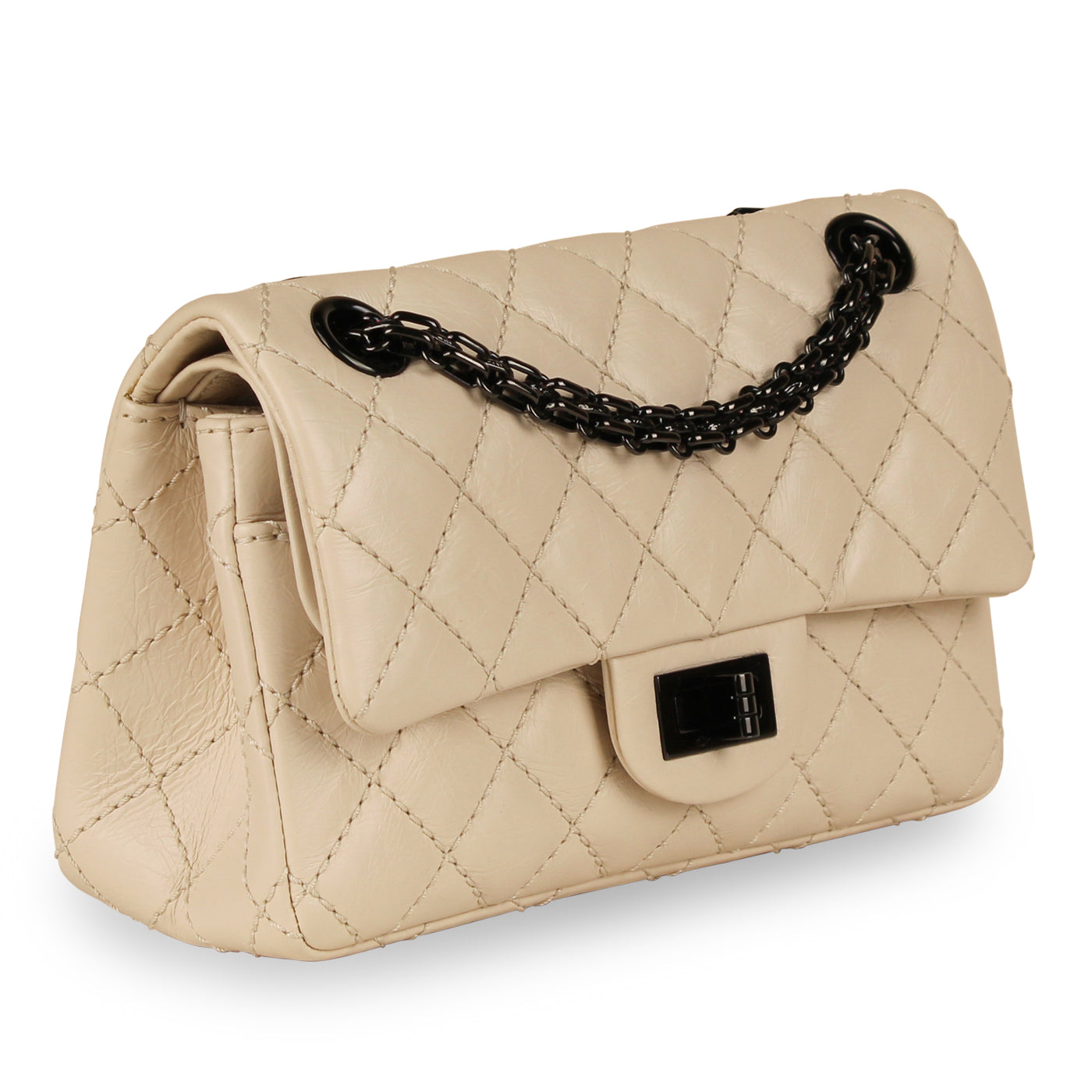 Chanel 2.55 Re-issue - 224