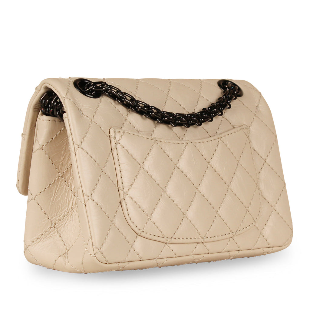Chanel 2.55 Re-issue - 224