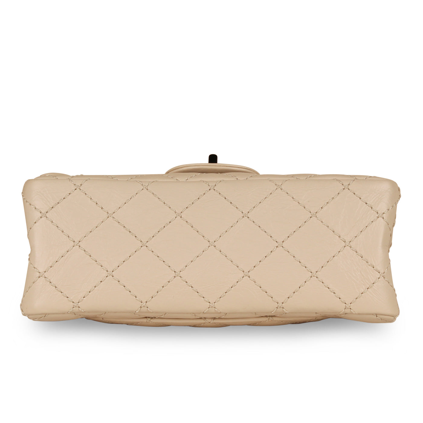 Chanel 2.55 Re-issue - 224