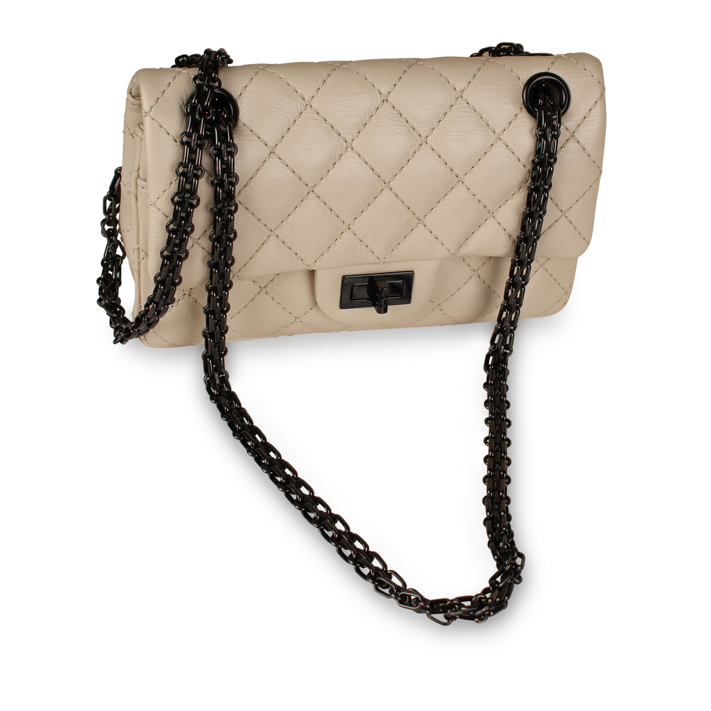 Chanel 2.55 Re-issue - 224