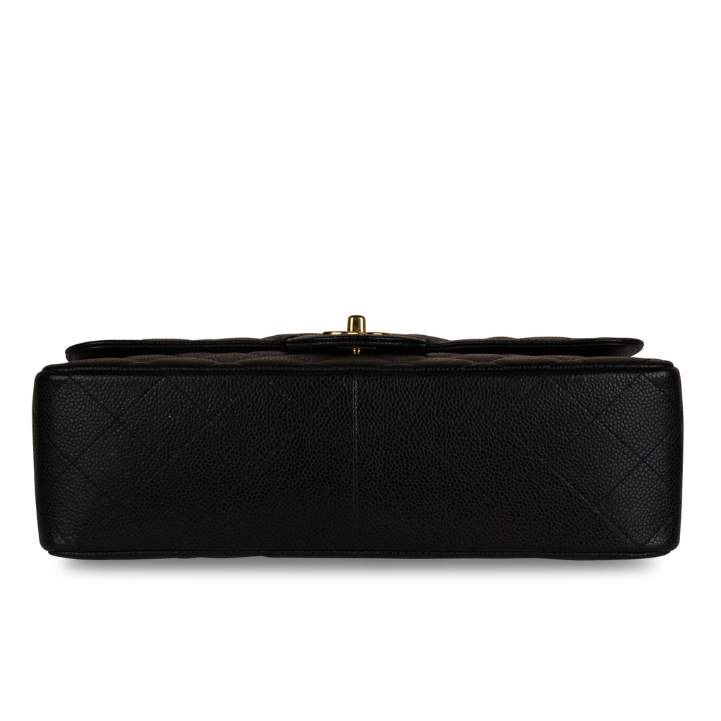 Chanel Classic Flap Bag - Jumbo