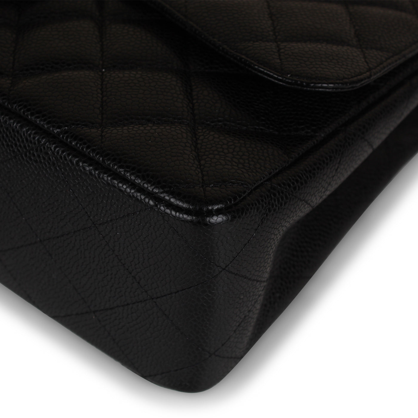 Chanel Classic Flap Bag - Jumbo
