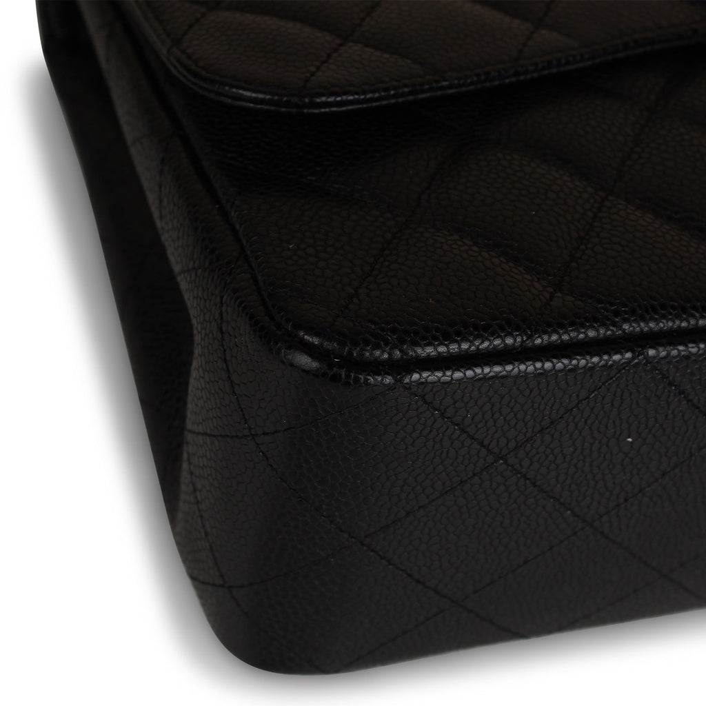 Chanel Classic Flap Bag - Jumbo