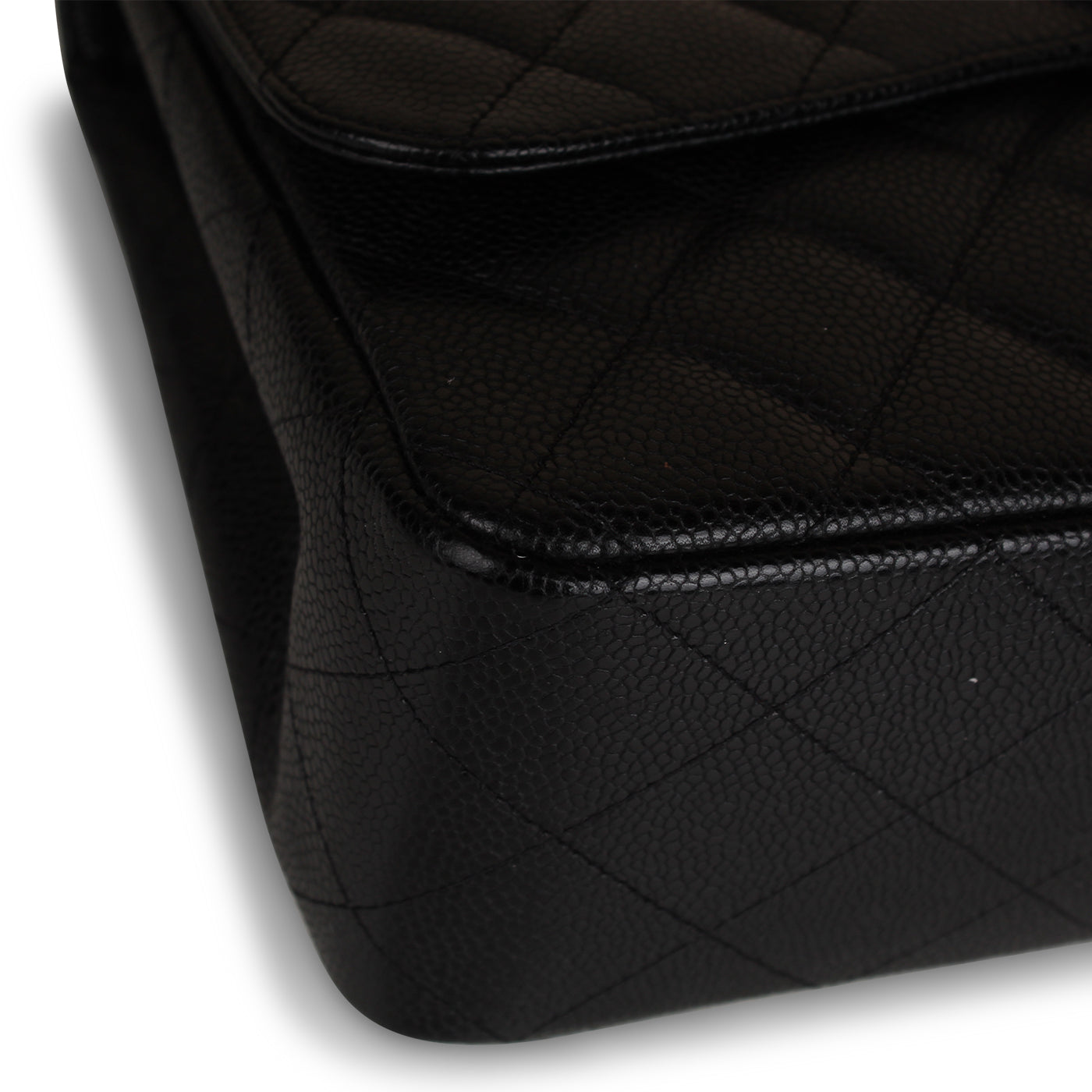 Chanel Classic Flap Bag - Jumbo