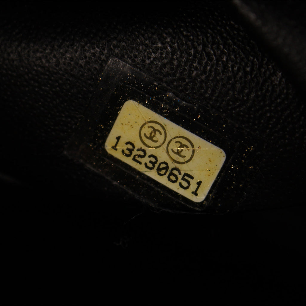 Chanel Classic Flap Bag - Jumbo