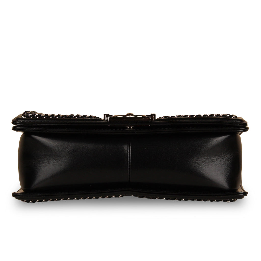 Chanel Boy Beauty Around Chain Bag