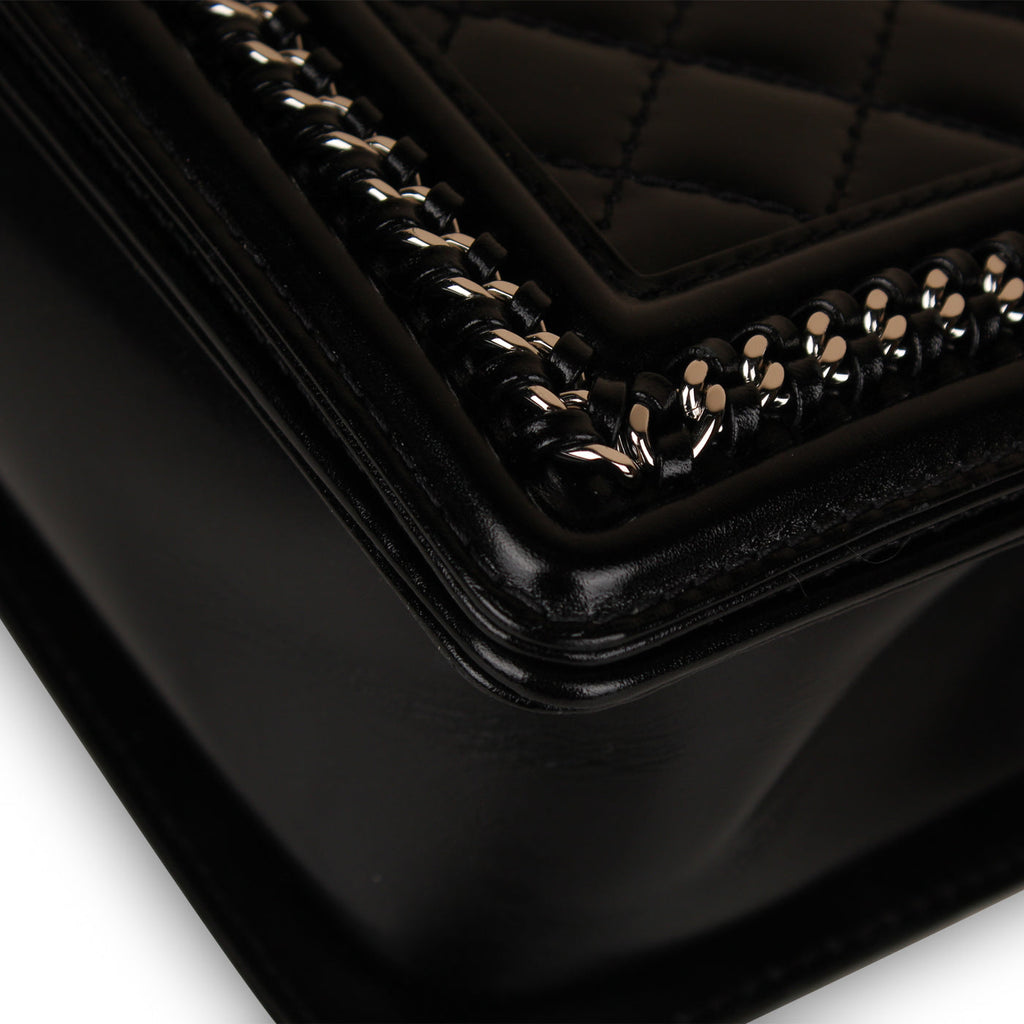 Chanel Boy Beauty Around Chain Bag