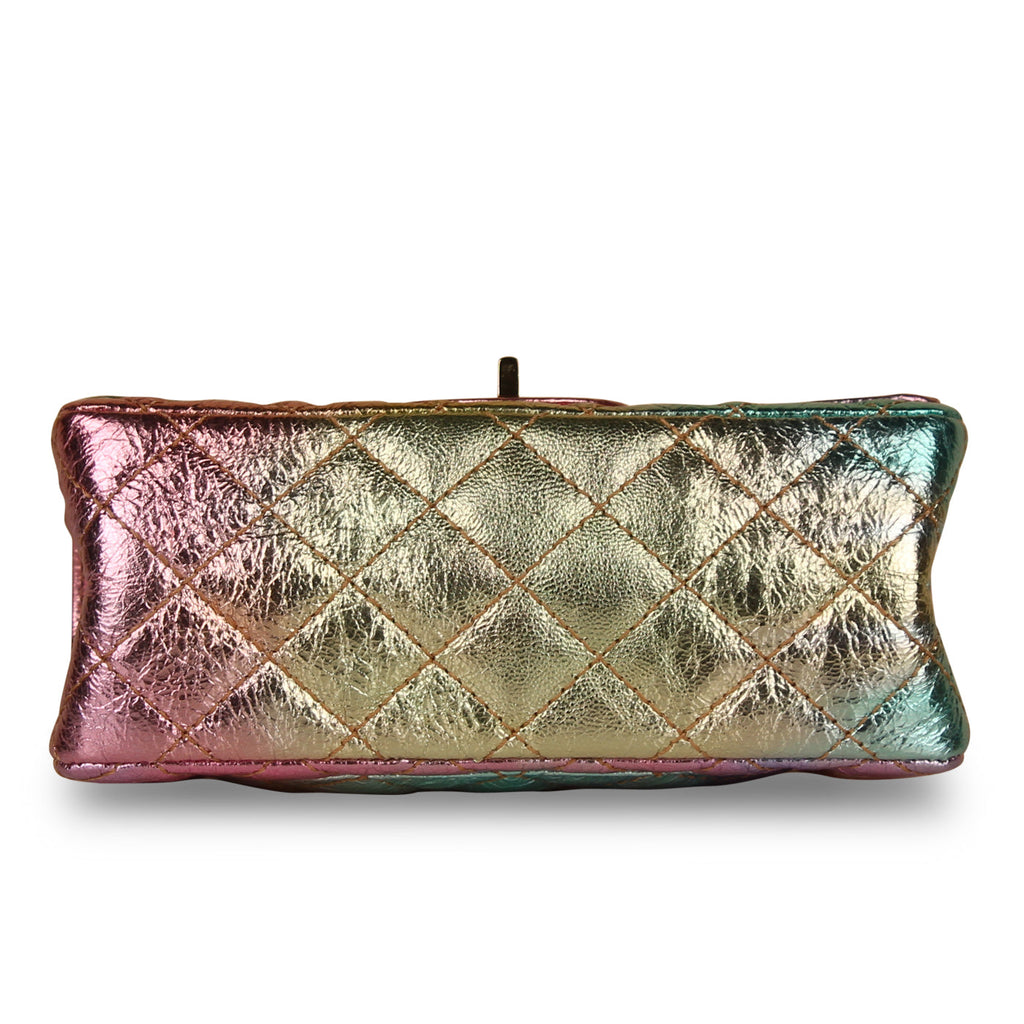 Chanel 2.55 Re-issue - 224