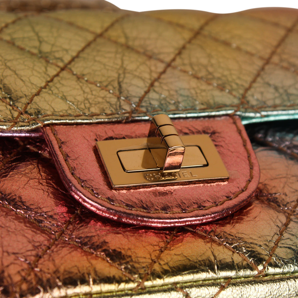 Chanel 2.55 Re-issue - 224