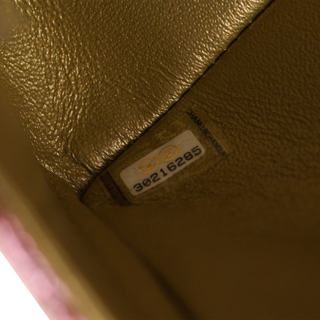 Chanel 2.55 Re-issue - 224
