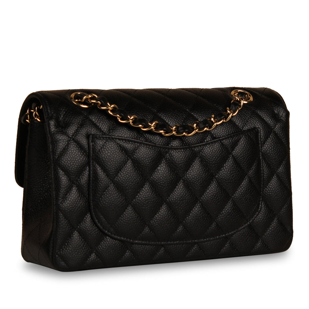 Chanel Classic Flap Bag - Small