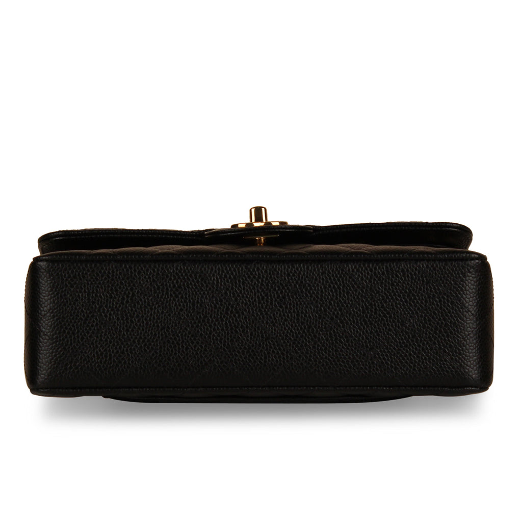 Chanel Classic Flap Bag - Small