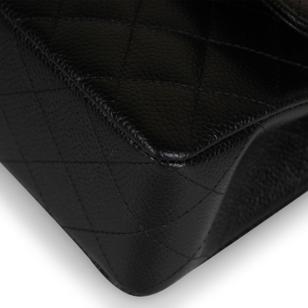 Chanel Classic Flap Bag - Small