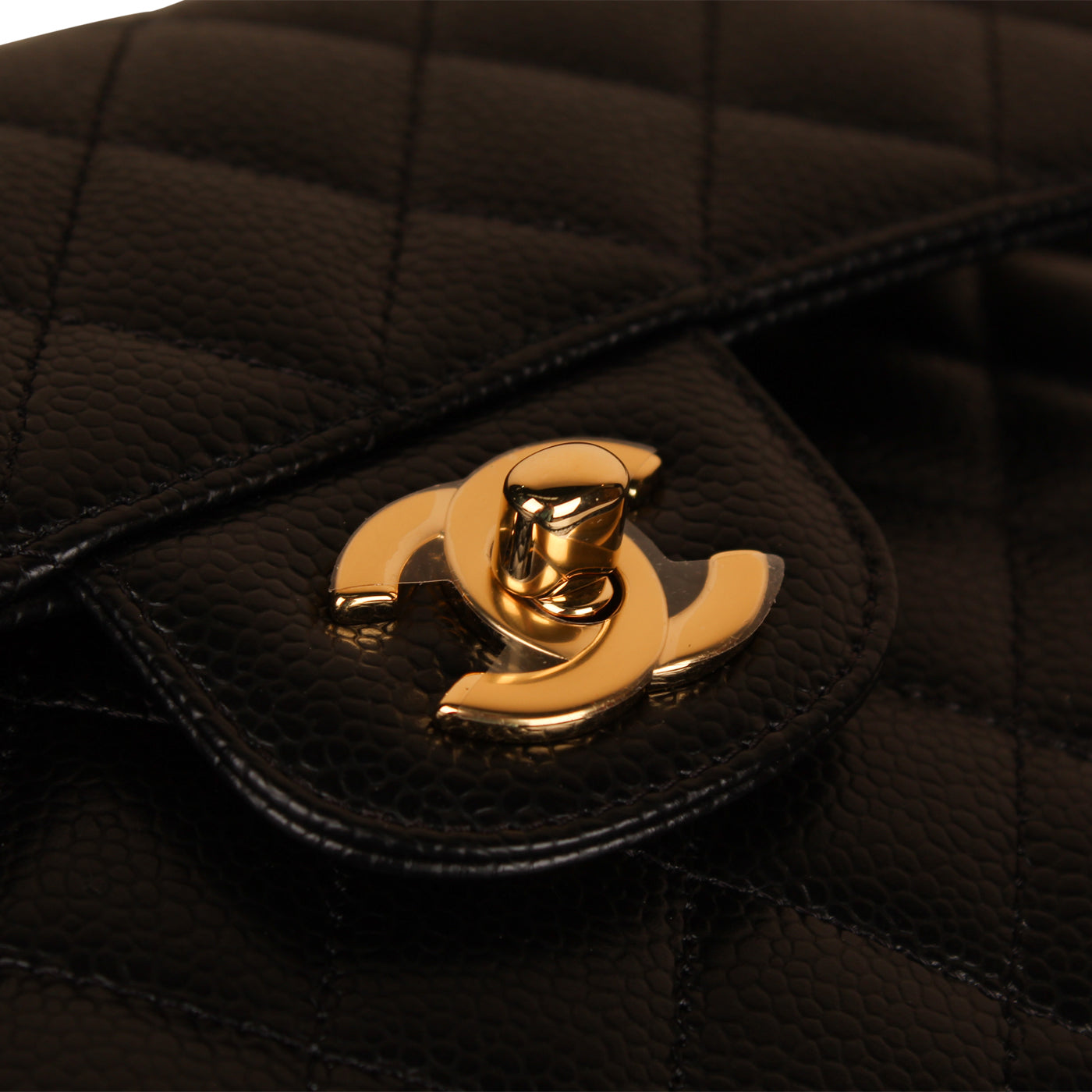 Chanel Classic Flap Bag - Small