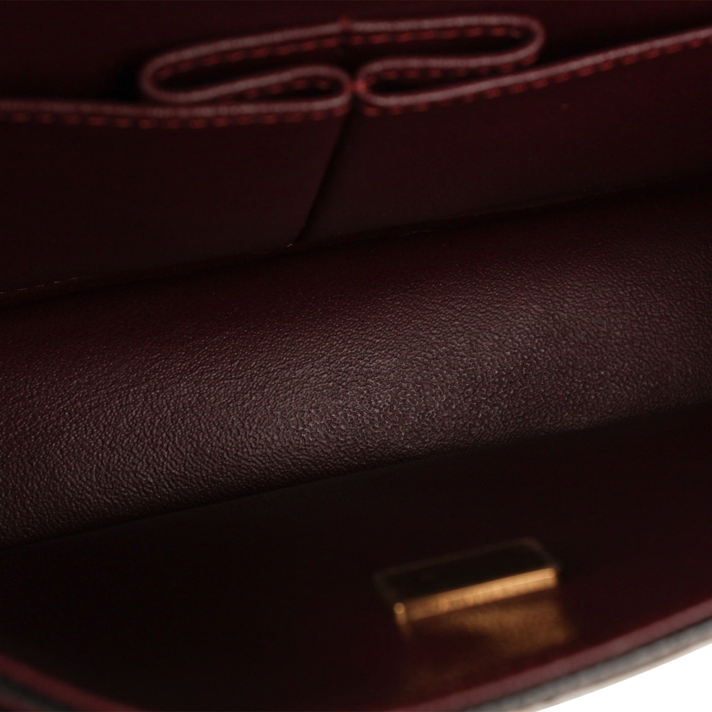 Chanel Classic Flap Bag - Small