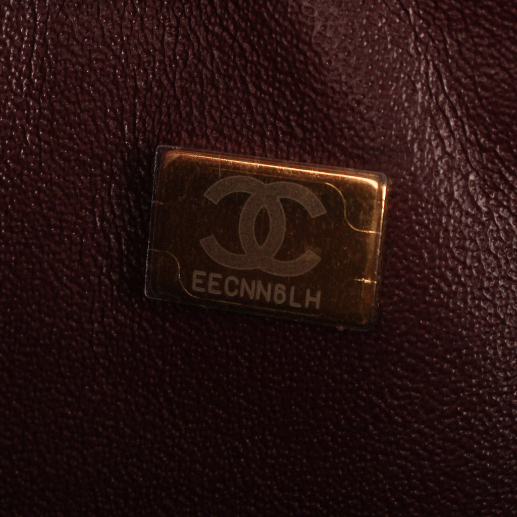 Chanel Classic Flap Bag - Small