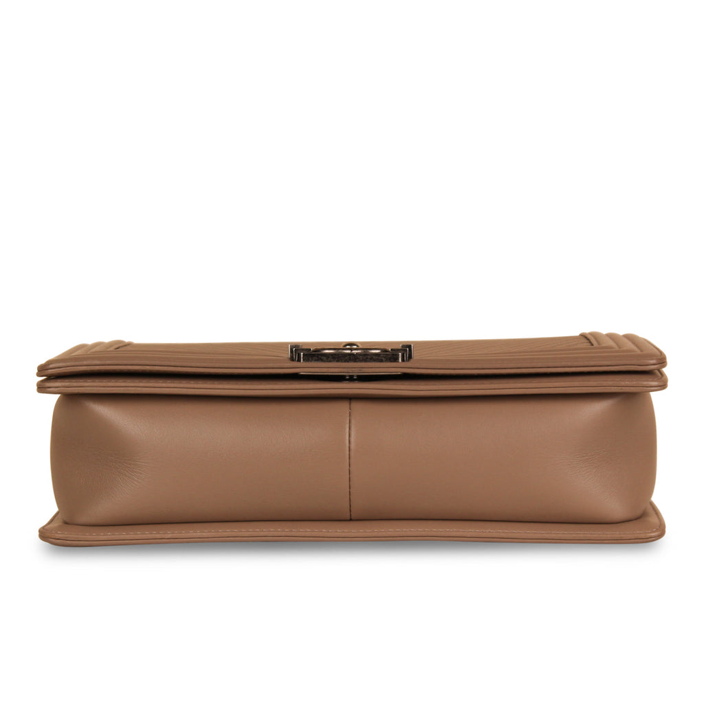 Chanel Boy Bag - New Medium