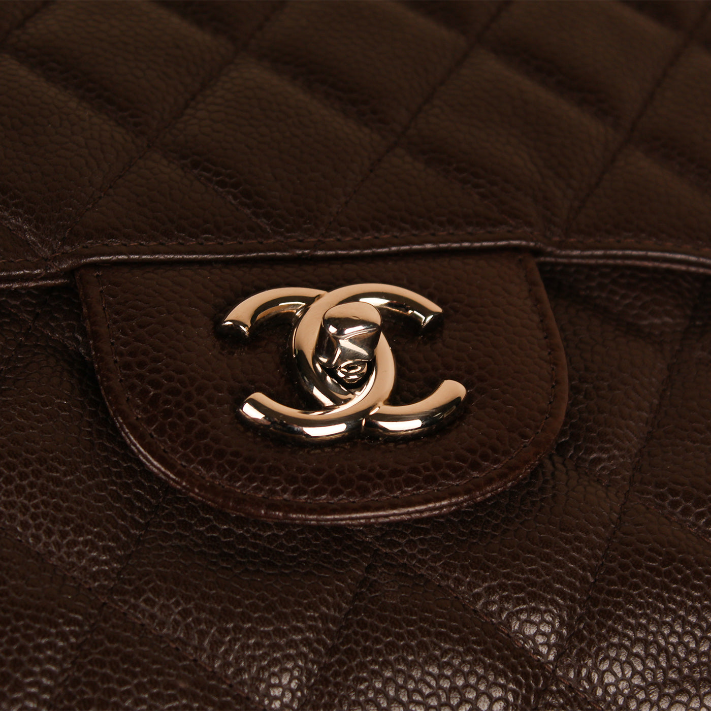 Chanel Classic Flap Bag - Jumbo