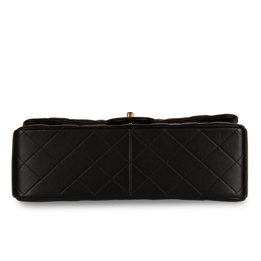 Chanel Classic Flap Bag - Jumbo