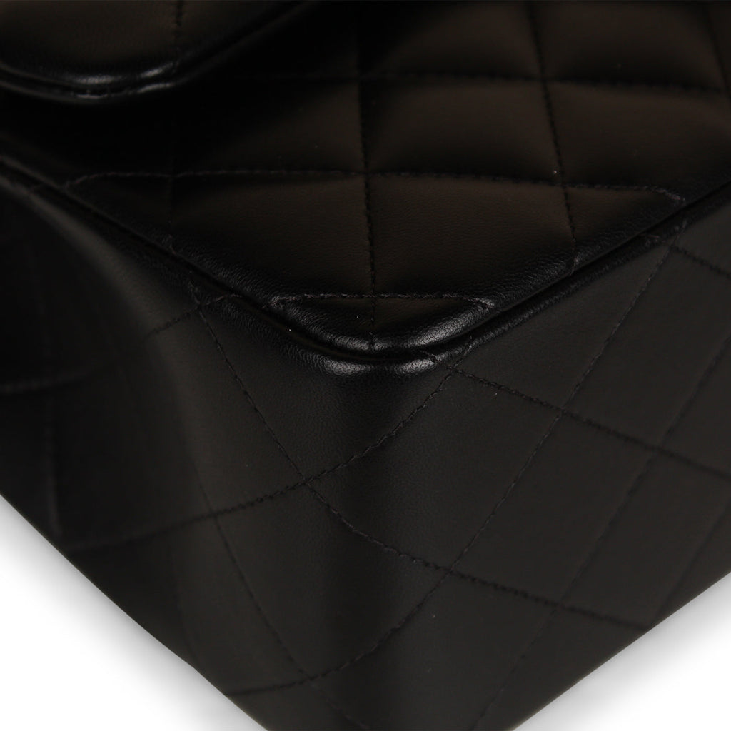 Chanel Classic Flap Bag - Jumbo