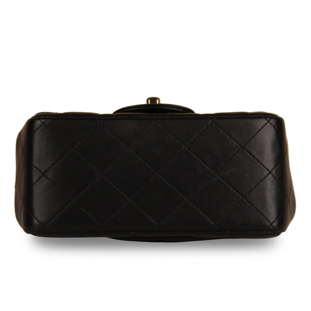 Chanel Classic Flap Bag - Mini Square