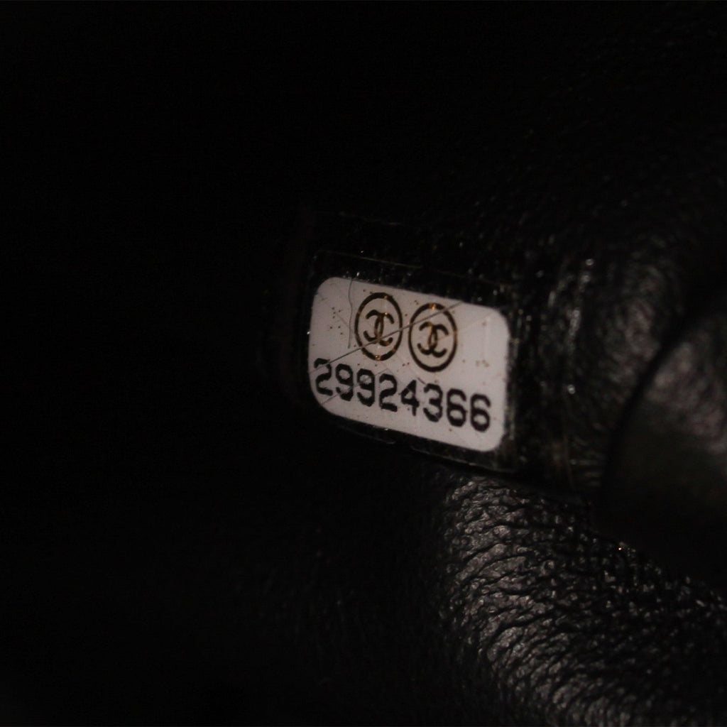 Chanel Classic Flap Bag - Mini Square