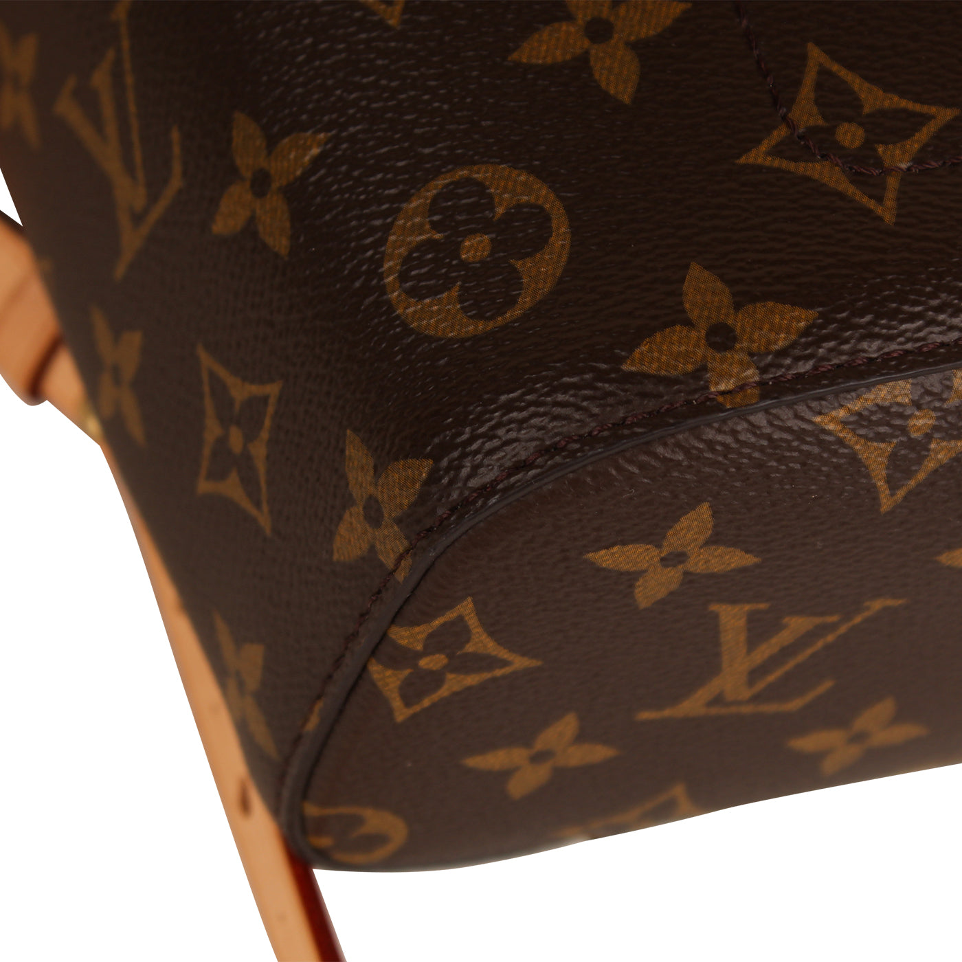 Louis Vuitton Montsouris Backpack - Monogram Canvas