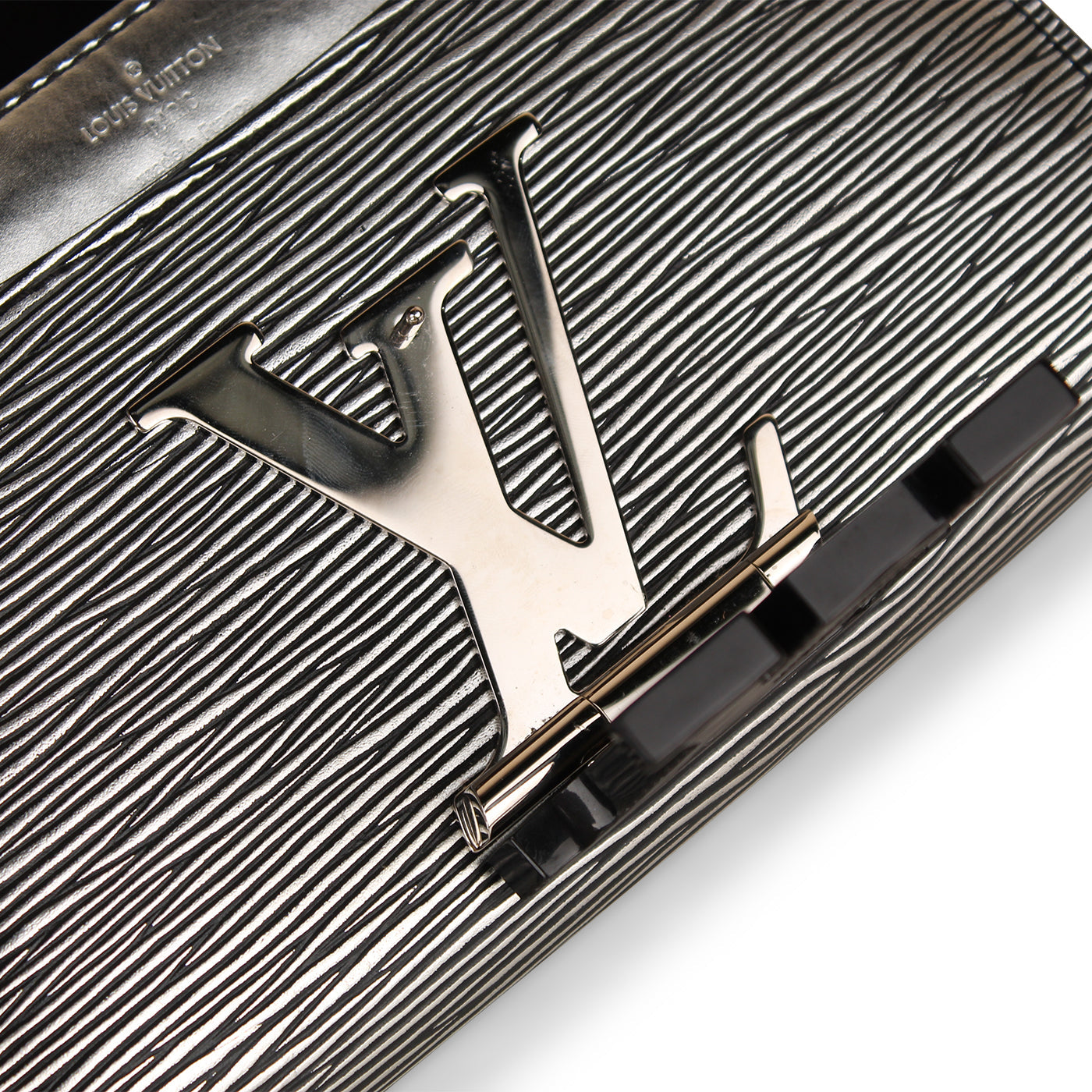 Louis Vuitton Louise PM Clutch