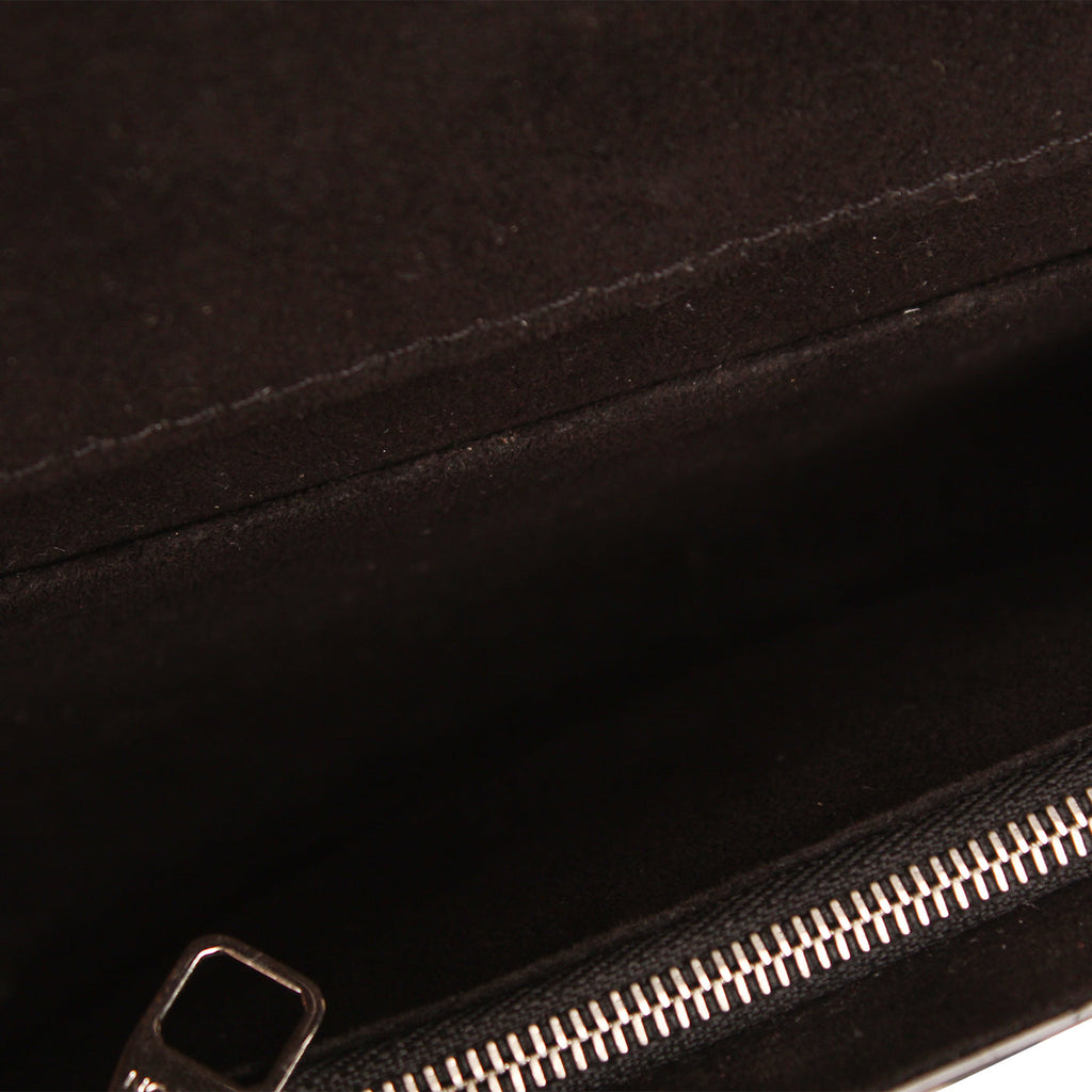 Louis Vuitton Louise PM Clutch