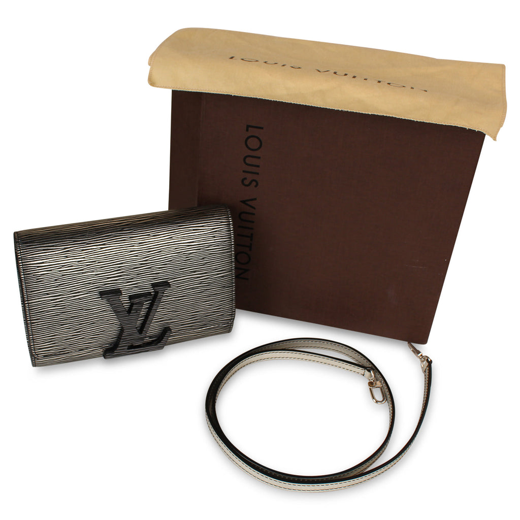 Louis Vuitton Louise PM Clutch