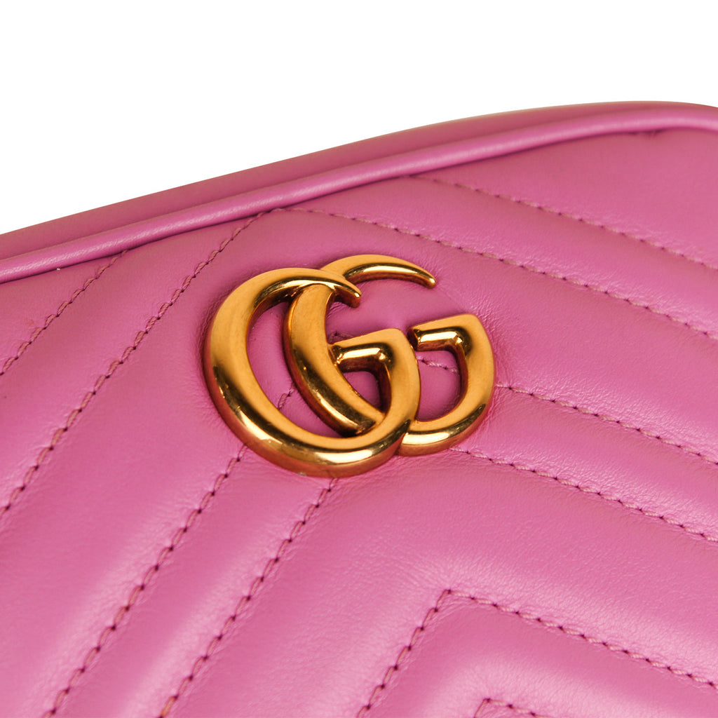 Gucci Mini Marmont Bag