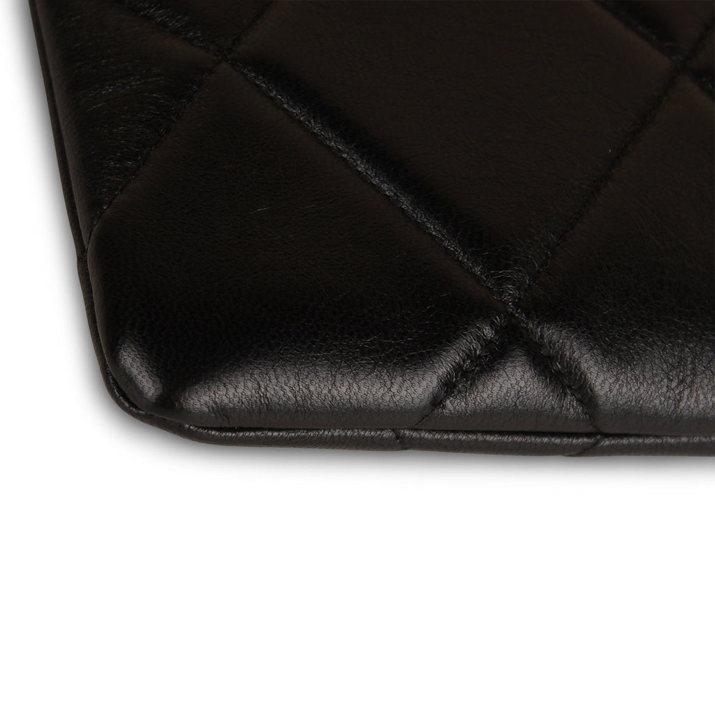 Chanel 19 Flap Clutch
