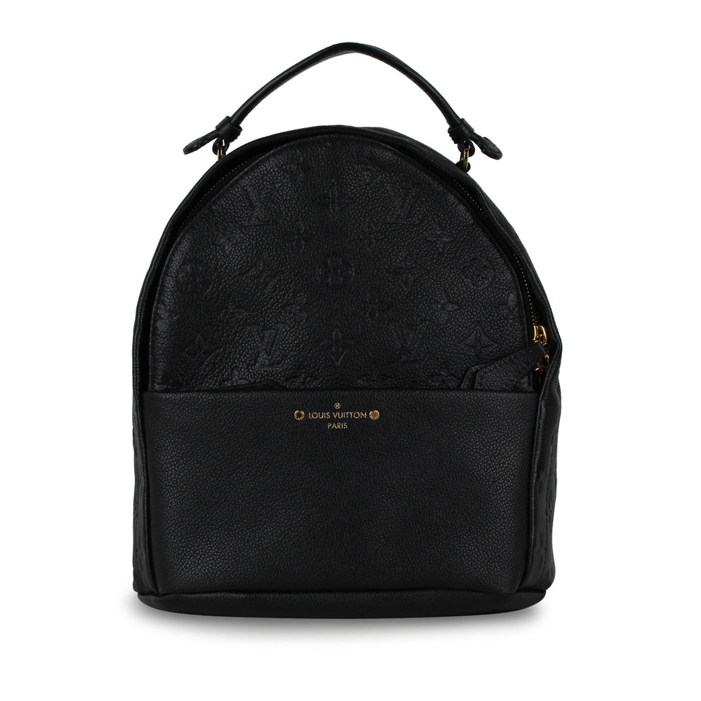 Louis Vuitton Sorbonne Backpack
