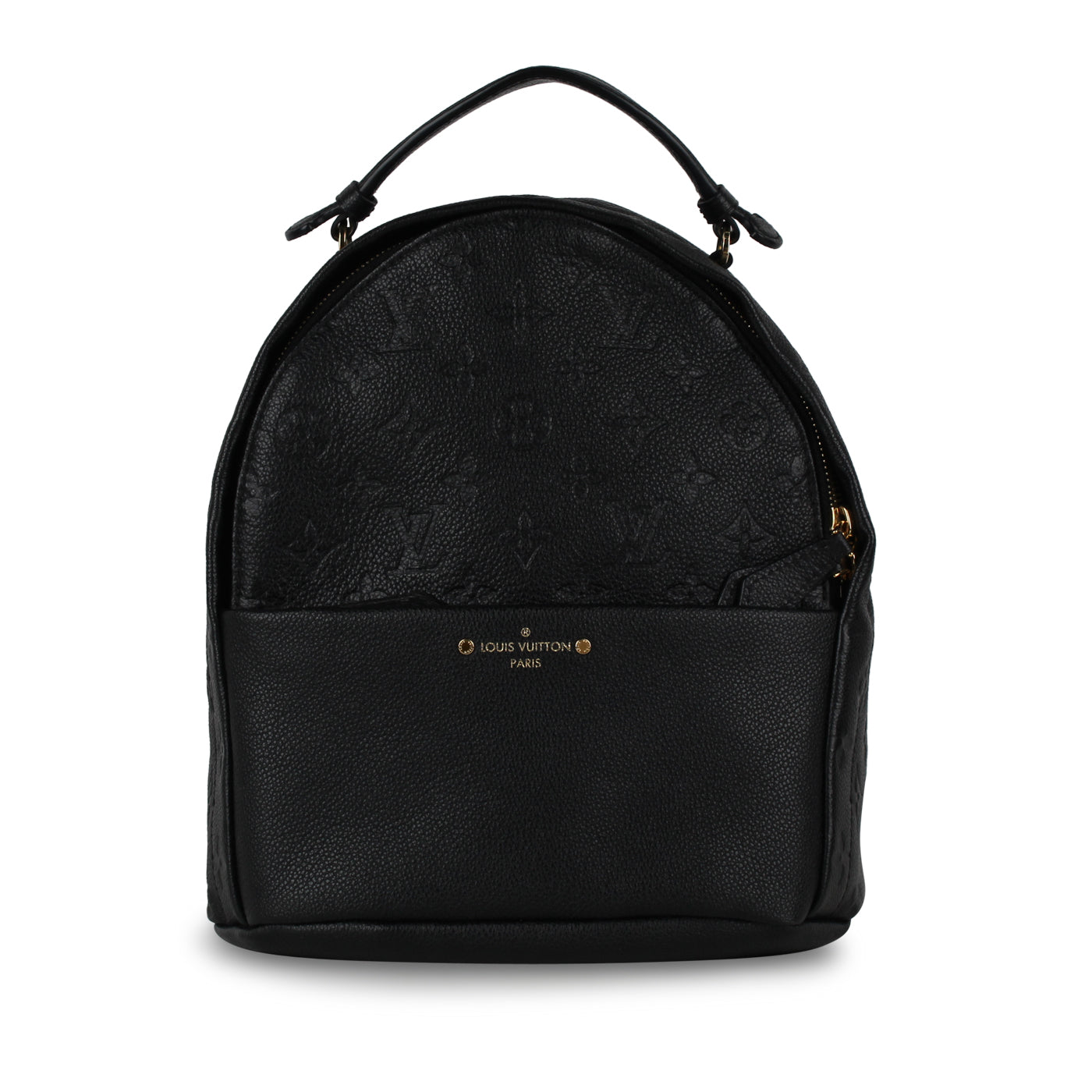Louis Vuitton Sorbonne Backpack