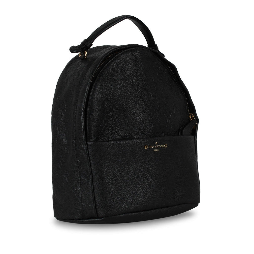 Louis Vuitton Sorbonne Backpack