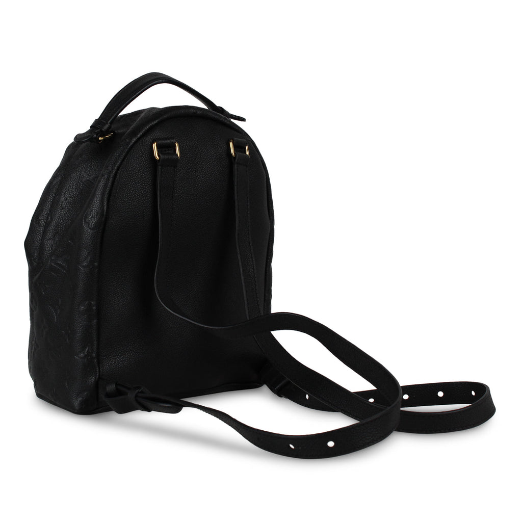 Louis Vuitton Sorbonne Backpack
