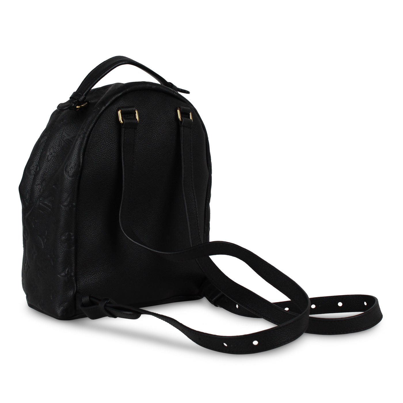 Louis Vuitton Sorbonne Backpack