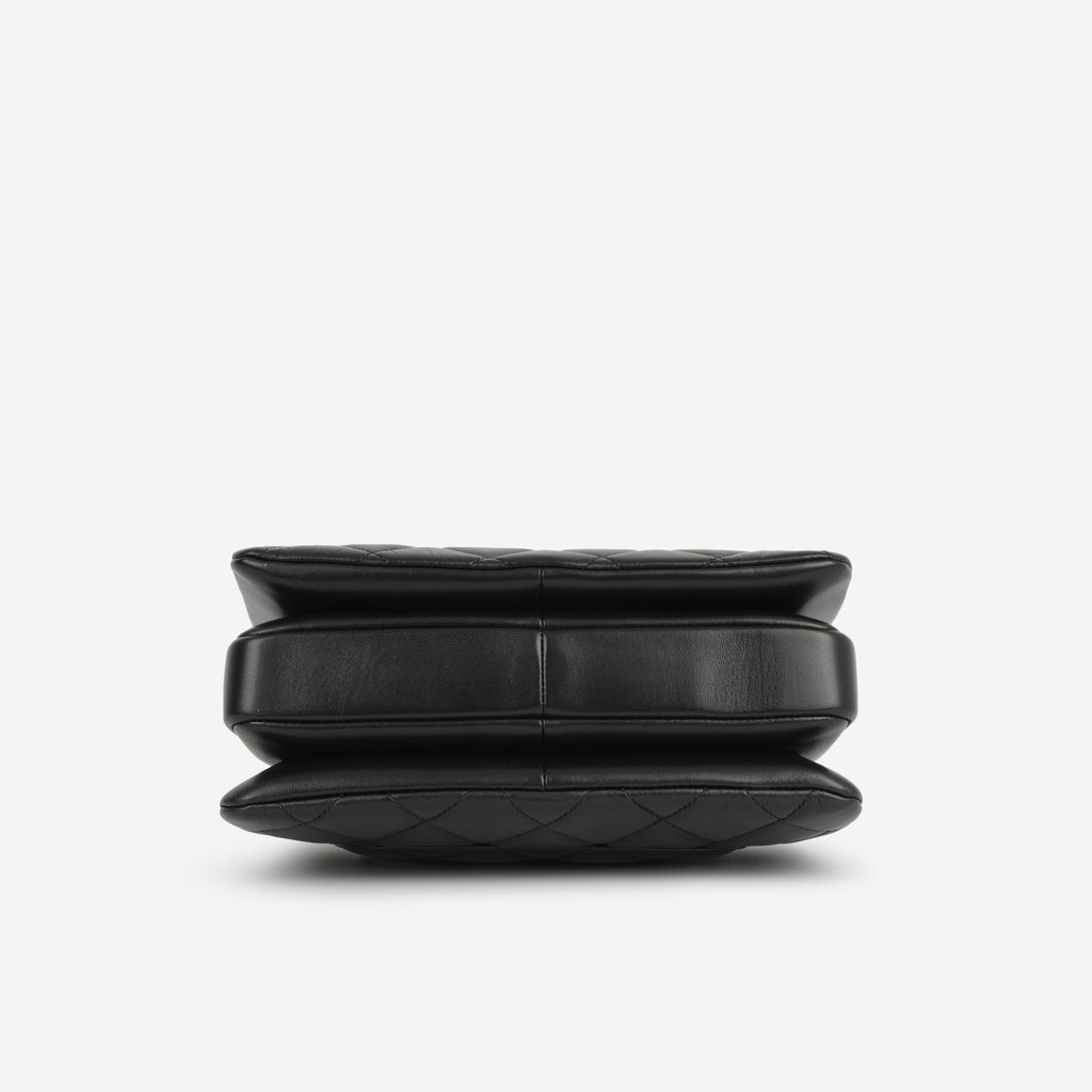Small Trendy CC Flap Bag