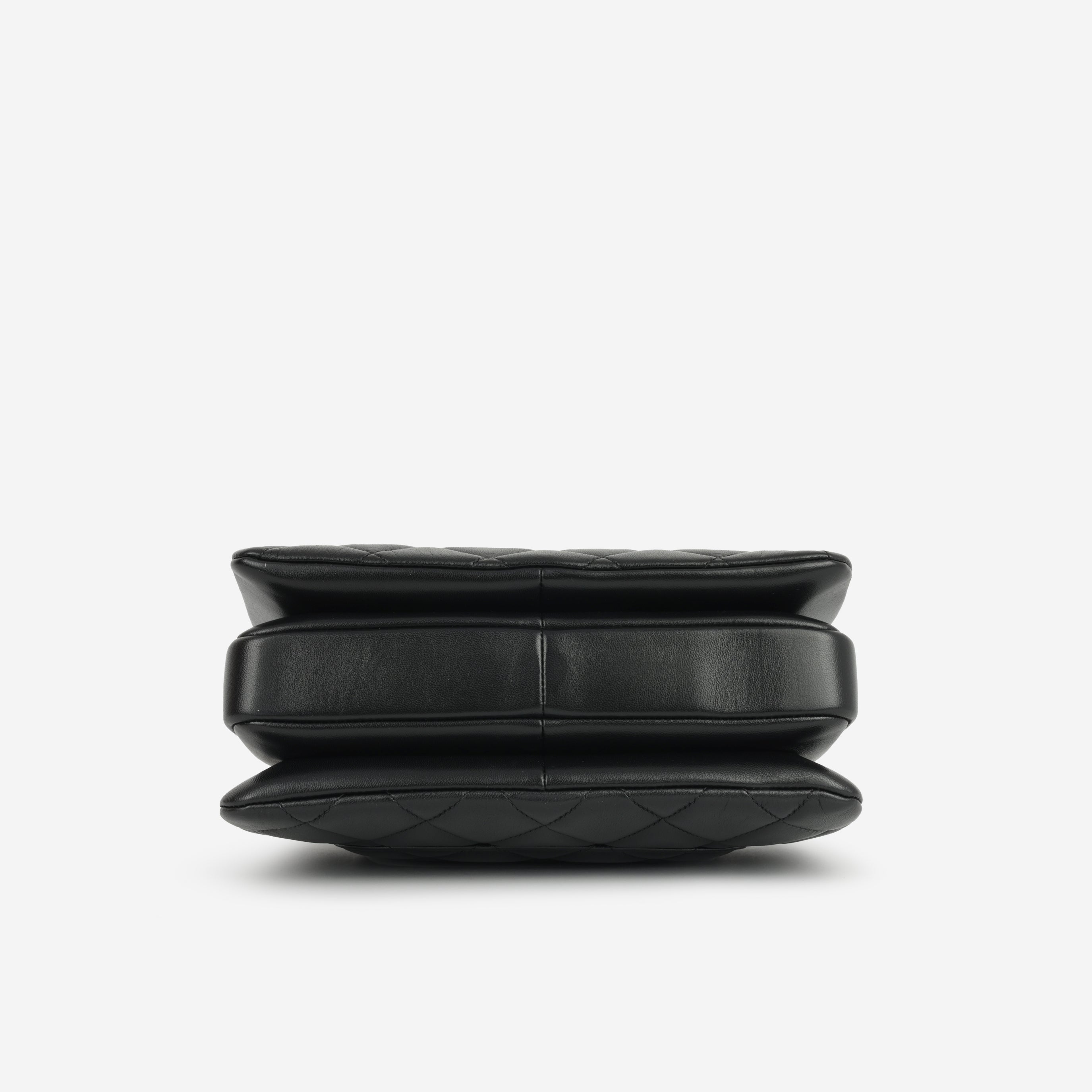 Small Trendy CC Flap Bag