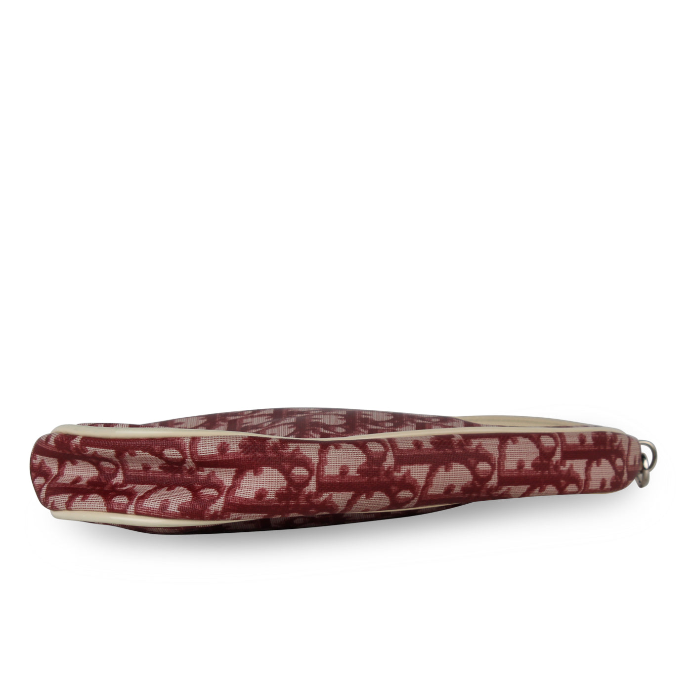 Christian Dior Vintage Saddle Pochette