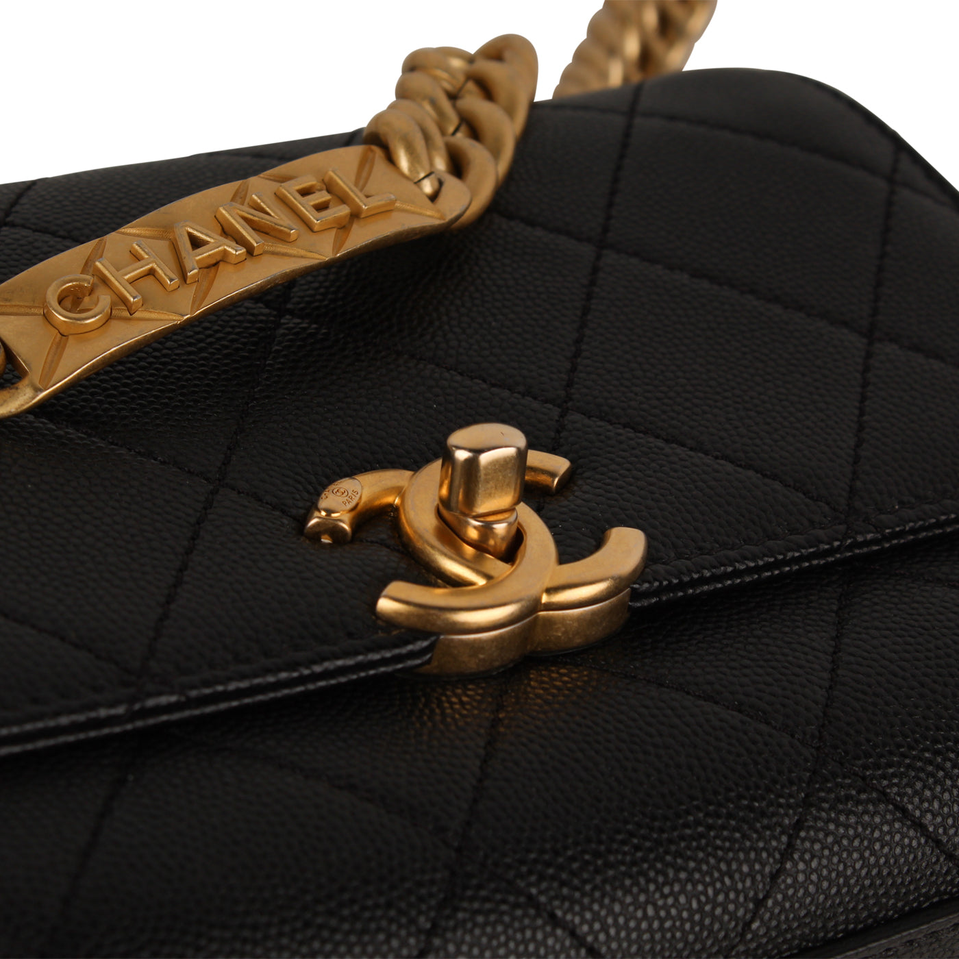 Chanel Chanel Seasonal 21K Flap Bag